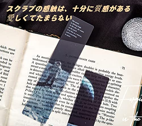 ブックマーク 6