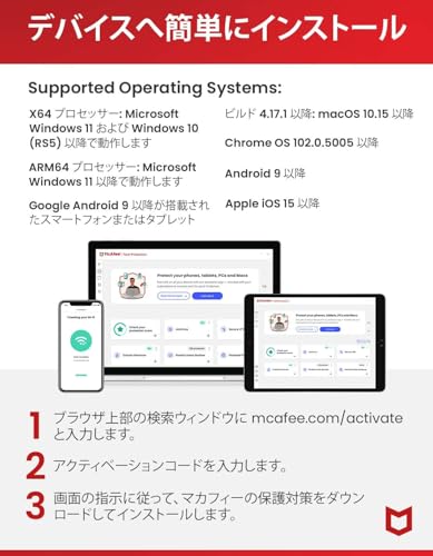 トータルプロテクション 6