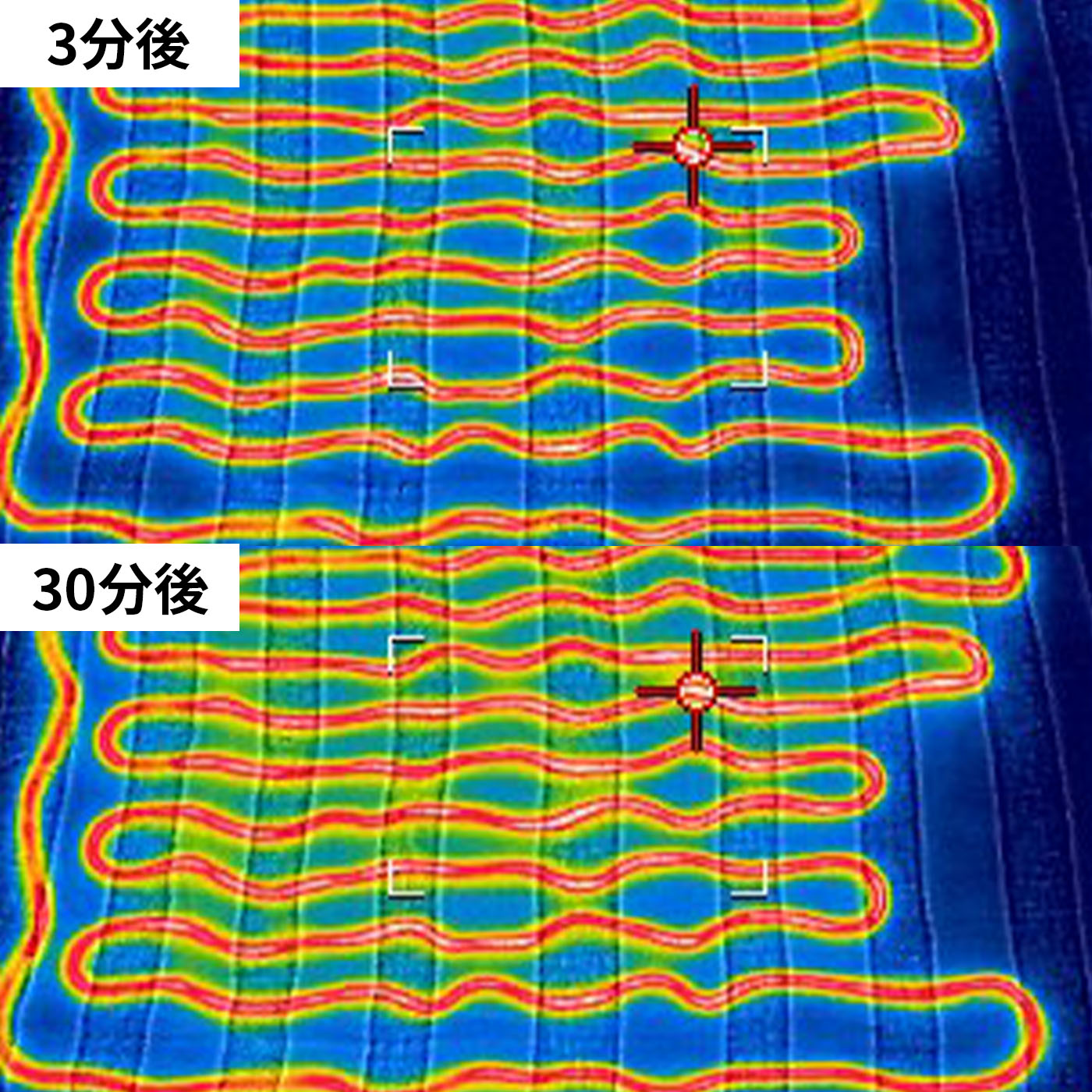 山善 YAMAZEN 電気敷毛布 YMS-16を検証レビュー！電気ひざ掛けの選び方