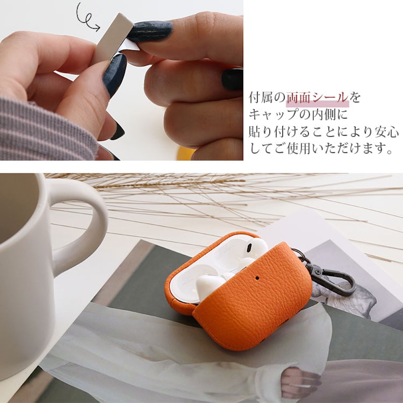 ZENIX LIFE DESIGN イヤホンケース 12