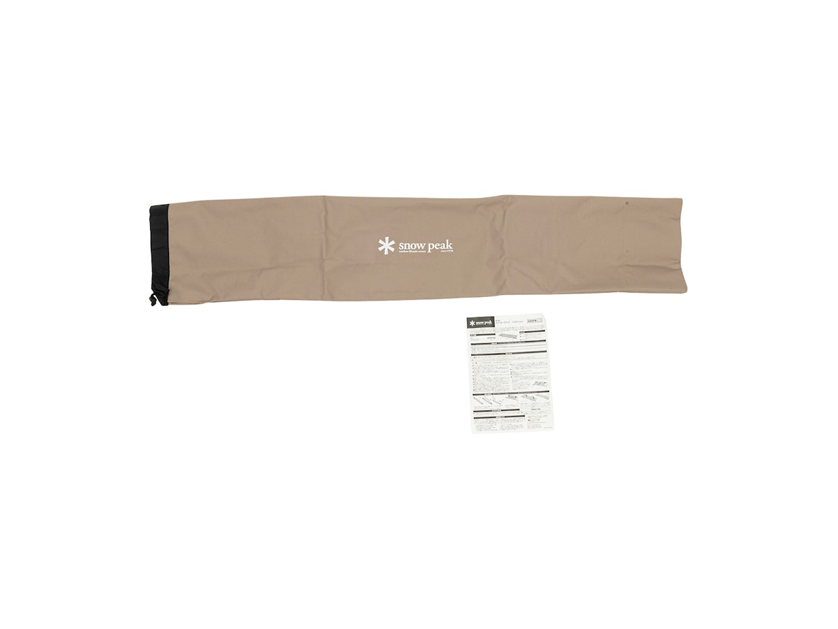 スノーピーク コットハイテンション BD-030をレビュー!クチコミ・評判 スノーピーク コットハイテンション BD-030をレビュー!クチコミ・評判