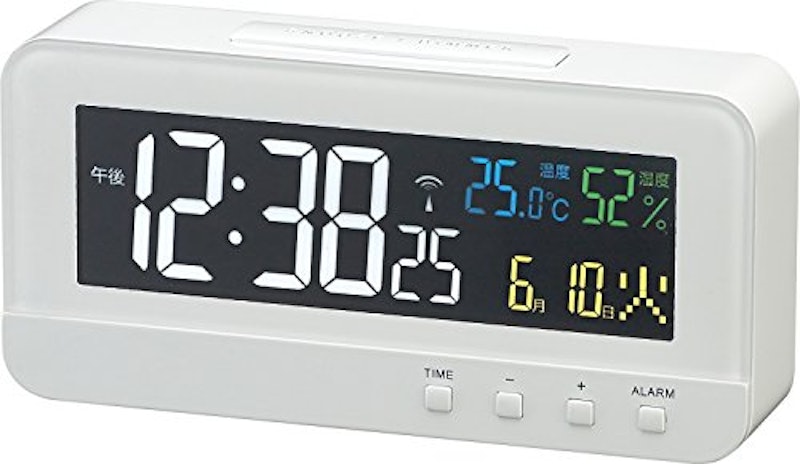 22年 電波置き時計のおすすめ人気ランキング42選 Mybest 22年 電波置き時計のおすすめ人気ランキング42選 Mybest