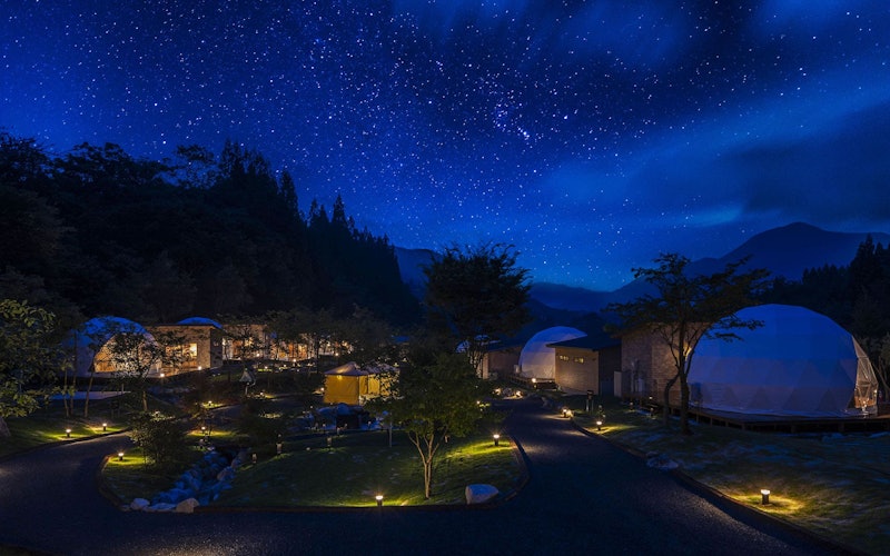 mokki~STARDUST GLAMPING~ 1