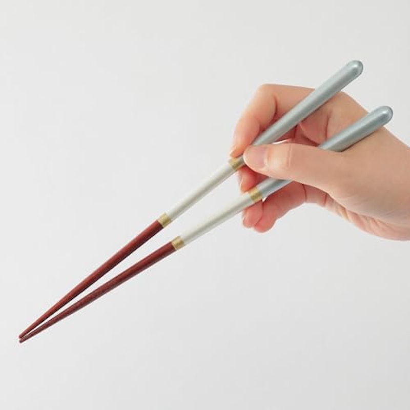 夫婦箸 箸置き セット 3