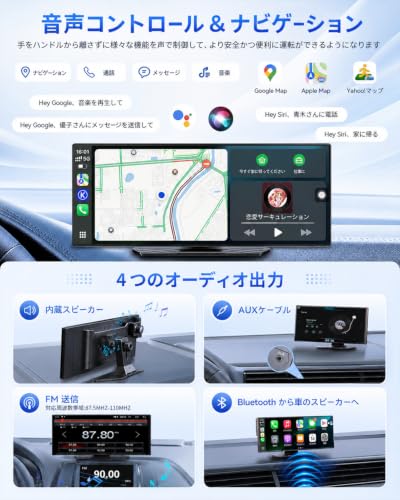 ディスプレイオーディオ 11.3インチ 5