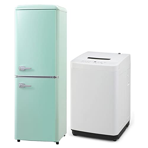 洗濯機と冷蔵庫のセットのおすすめ人気ランキング12選【2024年 ...