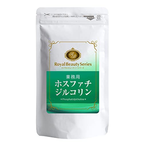 業務用 ホスファチジルコリン 1