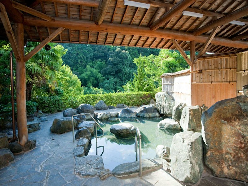 こだわり和牛会席の温泉旅館 四季荘 1