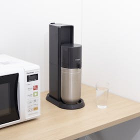ソーダストリーム SodaStream DUO スターターキット SSM1106を検証レビュー!炭酸水メーカーの選び方も紹介 3