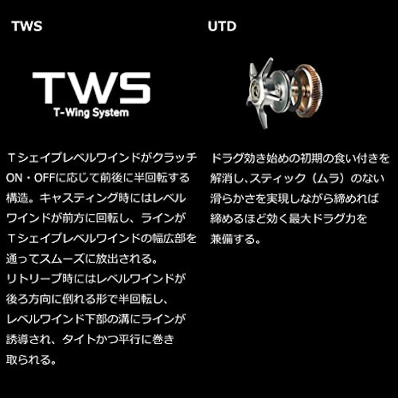アルファス AIR TW 6