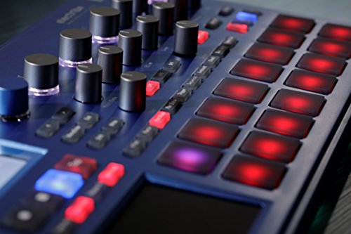 electribe 4