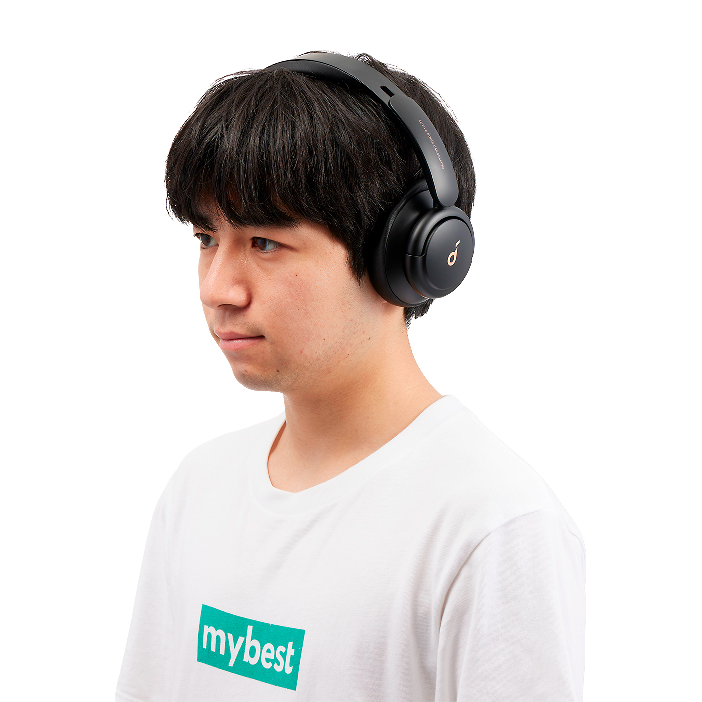 Soundcore Life Q30 10