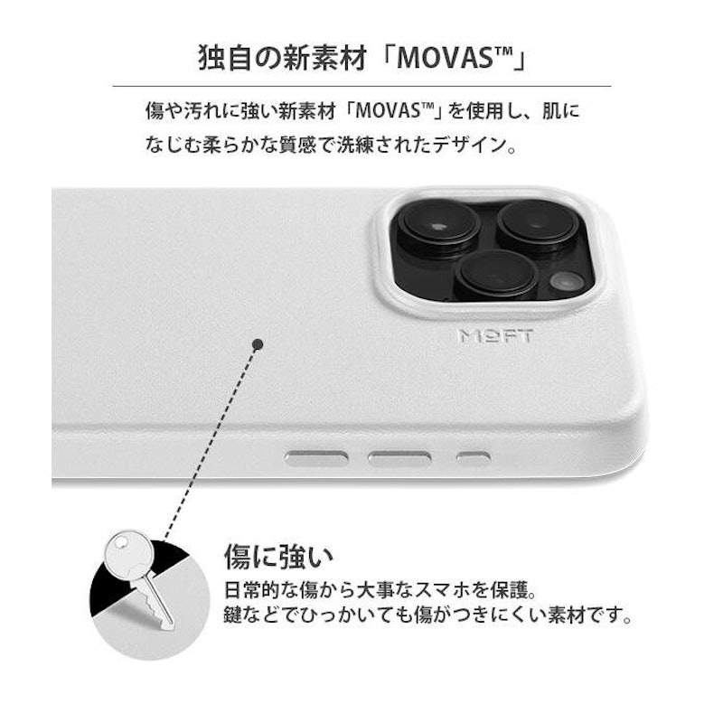 レザーケース 3