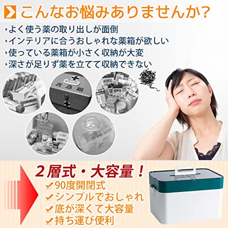 救急箱 2