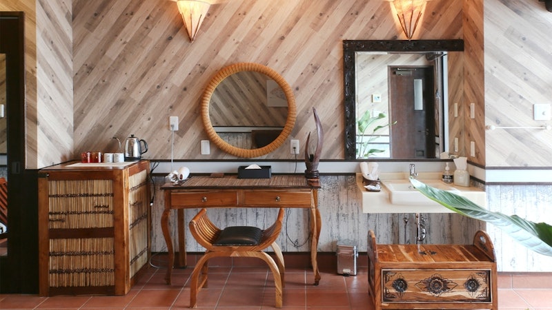 Haruhoo Resort ISHIGAKI 2