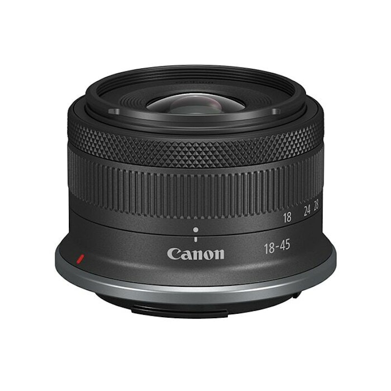 RF-S18-45mm F4.5-6.3 IS STM 1