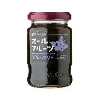 オールフルーツ ブルーベリー　 1
