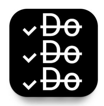 簡単なto-doリスト シンプルな買い物リストとタスク！ 1