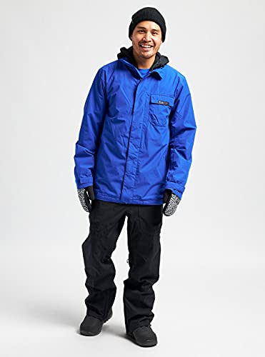 MEN'S DUNMORE JACKET 2