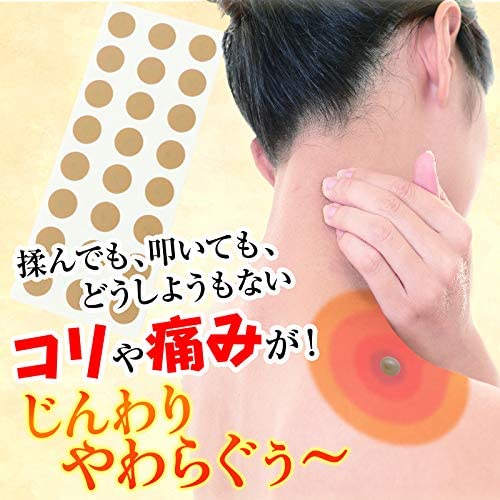 イージー鍼治療 ひ鍼家庭用 3