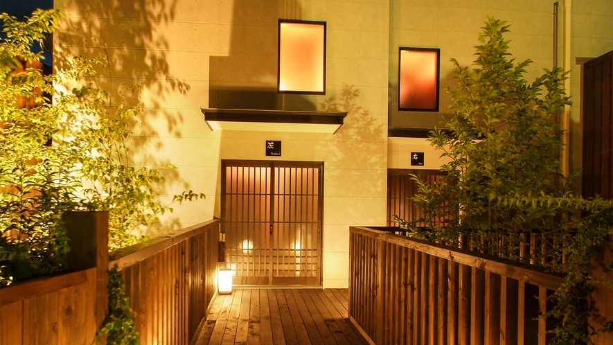 あそ つるや旅館 1