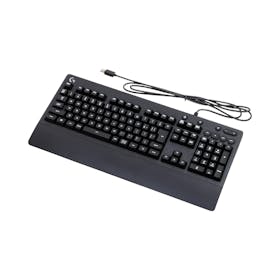 ロジクール RGBゲーミング キーボード G213r クチコミ評価・評判&検証レビュー 1