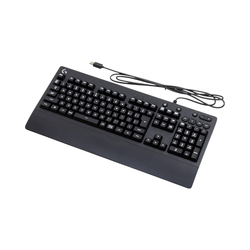 ロジクール ワイヤレスキーボード USBと置き場付き German Layout ロジクール ワイヤレスキーボード USBと置き場付き German Layout