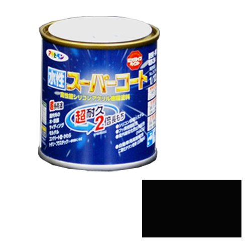 水性スーパーコート 1
