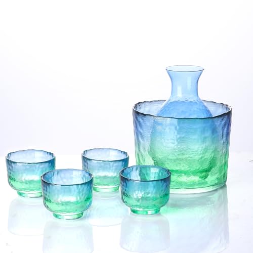 冷酒器セット 1