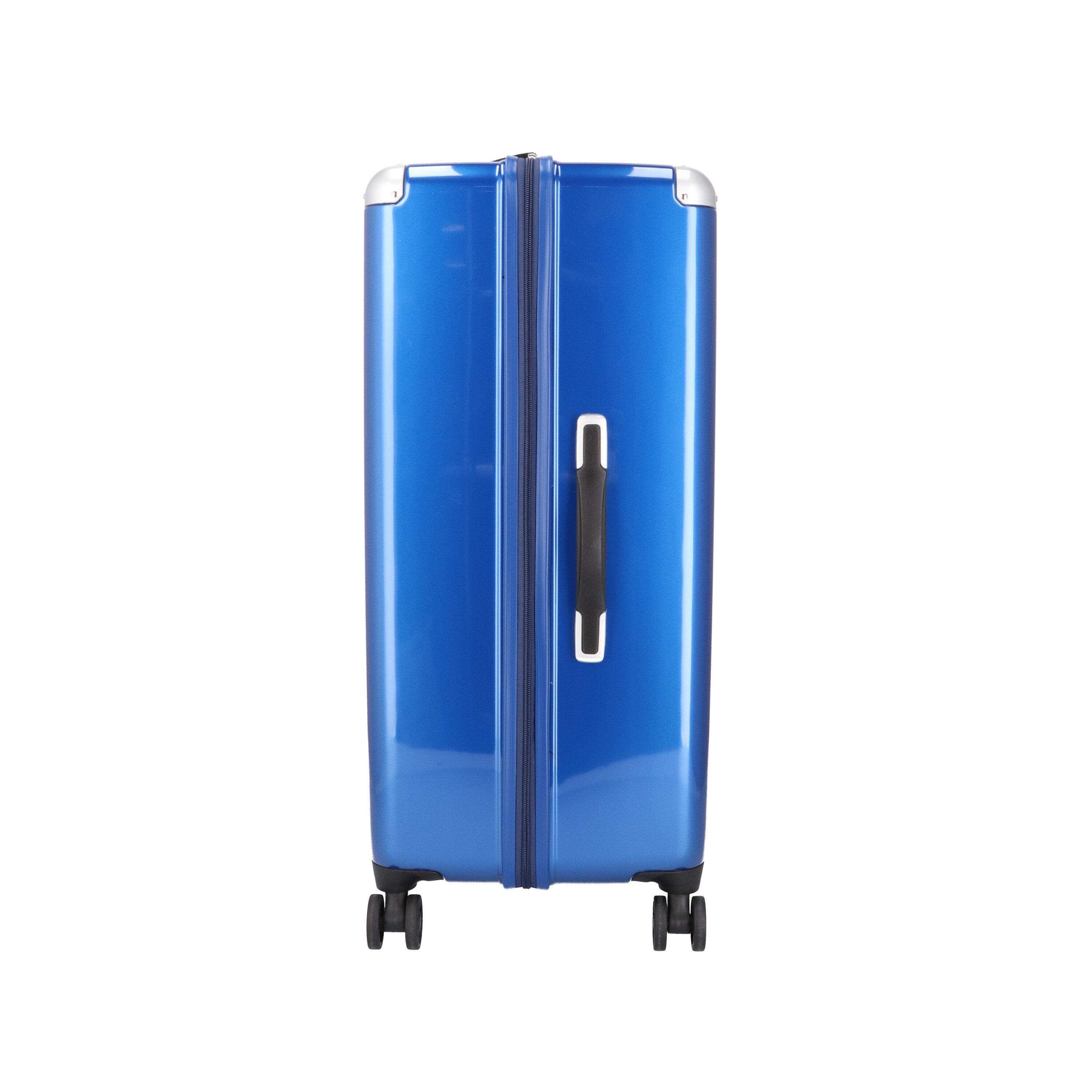 ニトリ ジッパータイプ キャリーケースをレビュー！クチコミ・評判をも