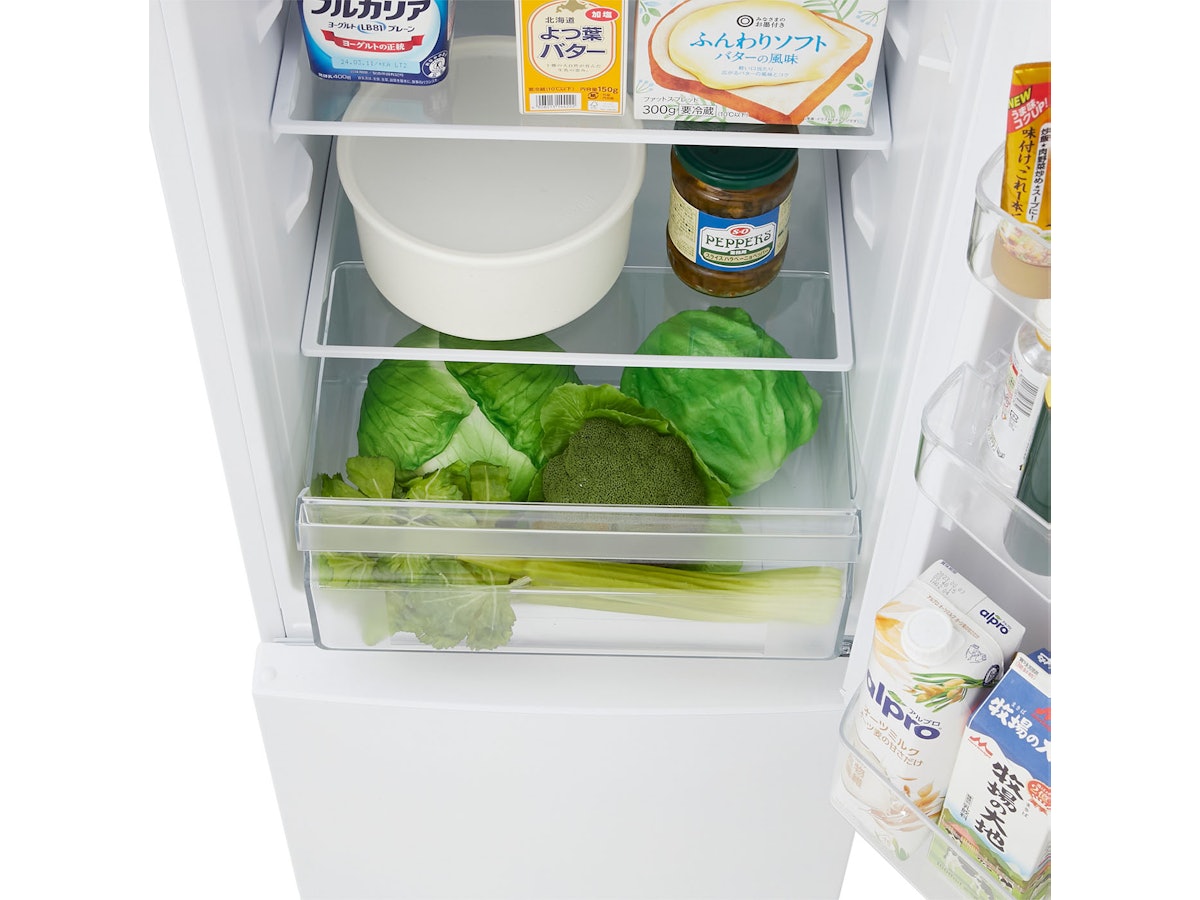 MAXZEN 157L 2ドア冷凍冷蔵庫 JR157ML01の口コミ・評判は?実際 MAXZEN 157L 2ドア冷凍冷蔵庫 JR157ML01の口コミ・評判は?実際