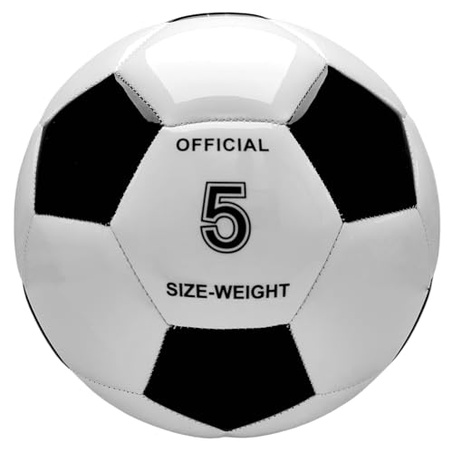 白黒サッカーボールのおすすめ人気ランキング【2025年10月