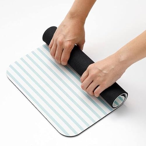 吸水がいい やわらかいバスマット 6