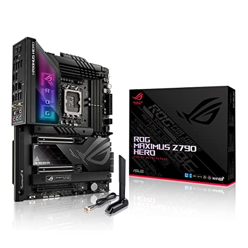 MAXIMUS Z790 HERO 1