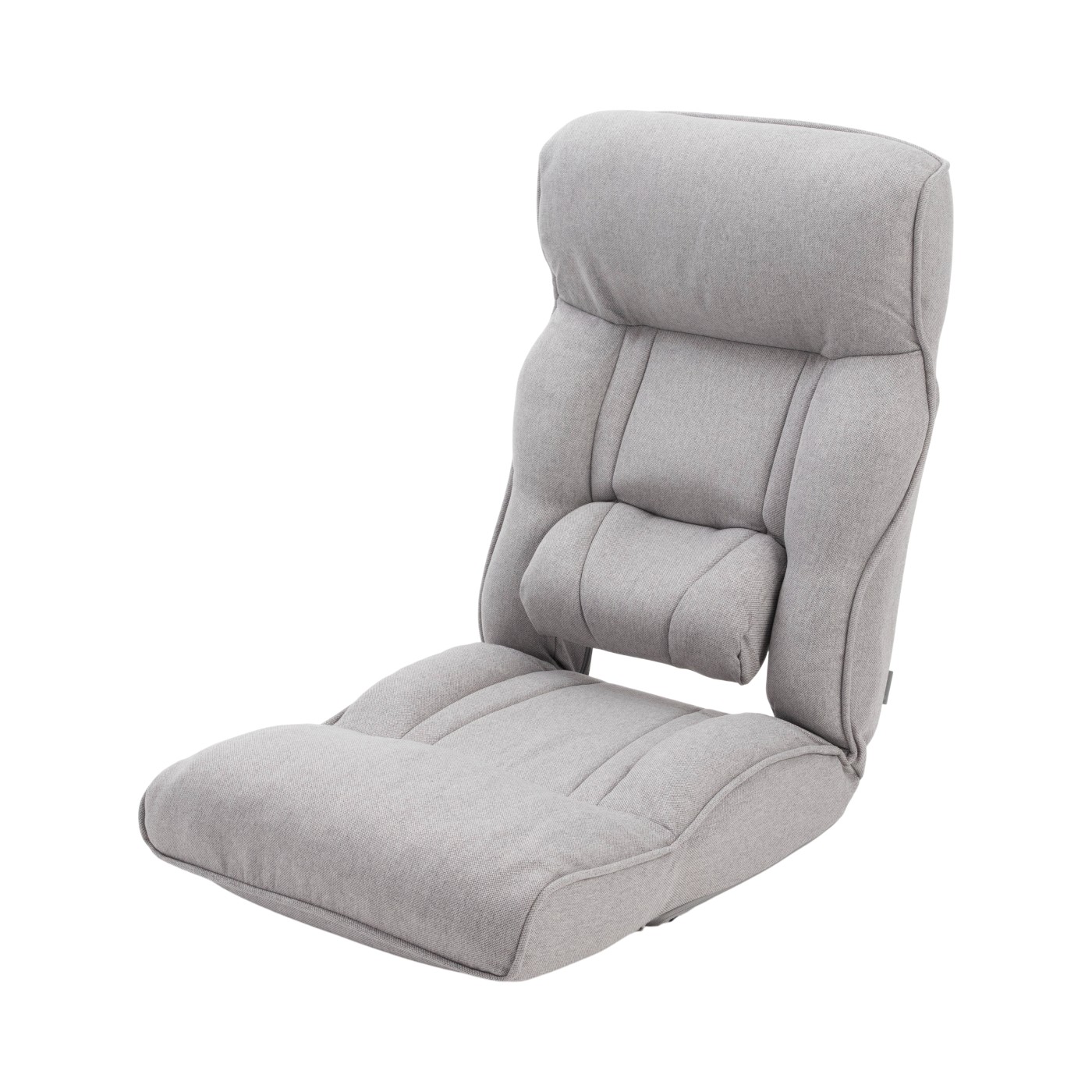 明光ホームテック 座椅子生活 腰の神様がくれた座椅子 Plus ZF1-ニール