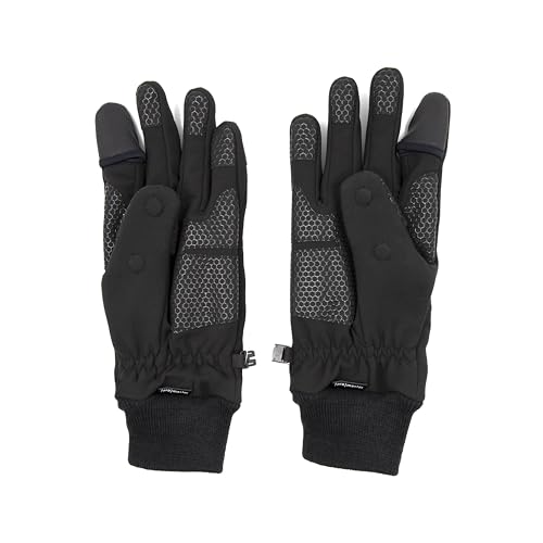 4-Layer Photo Gloves - Small v2 2
