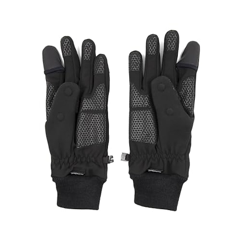 4-Layer Photo Gloves - Small v2 2