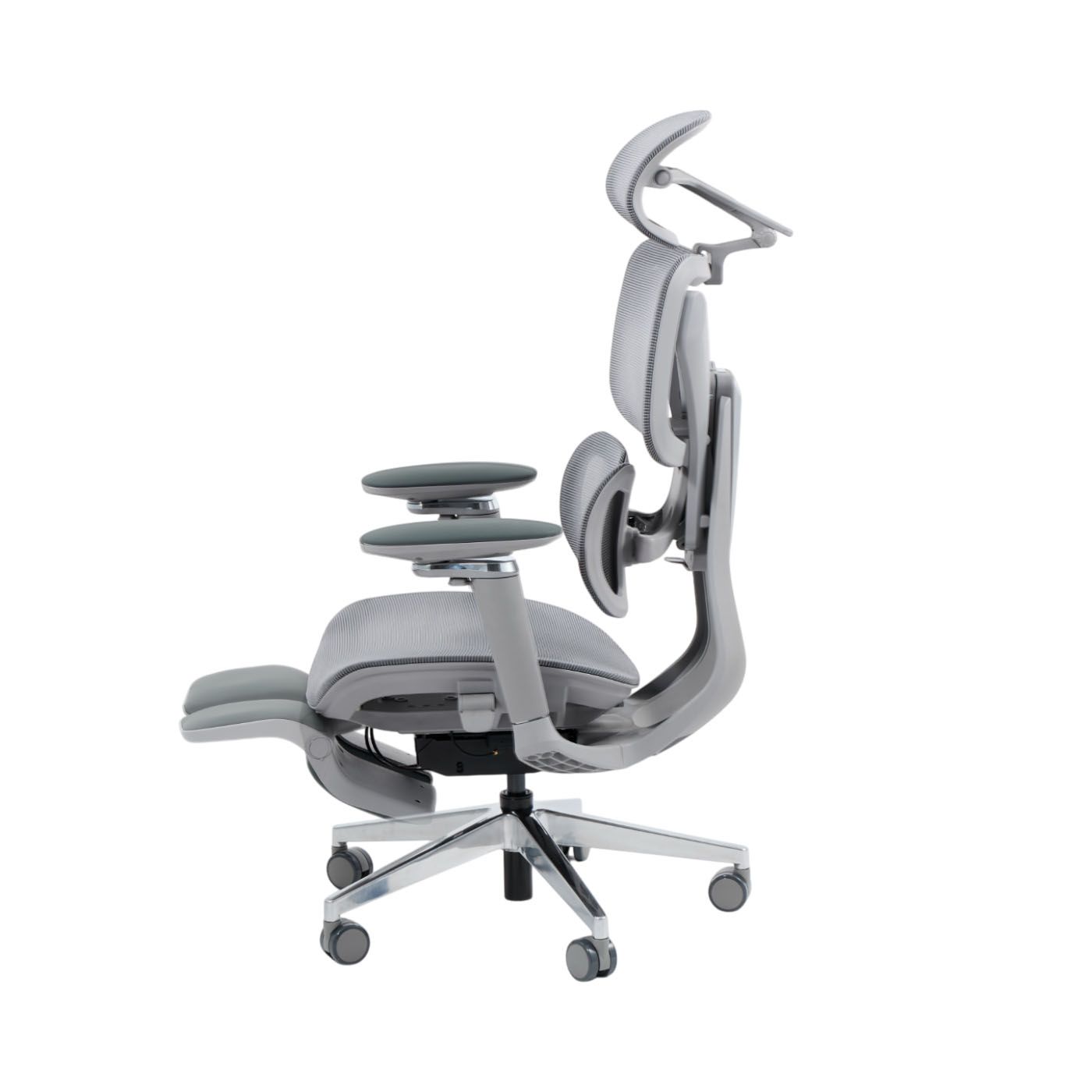 CAGUUU アクシスエルゴコアオフィスチェア mj002505002001を検証