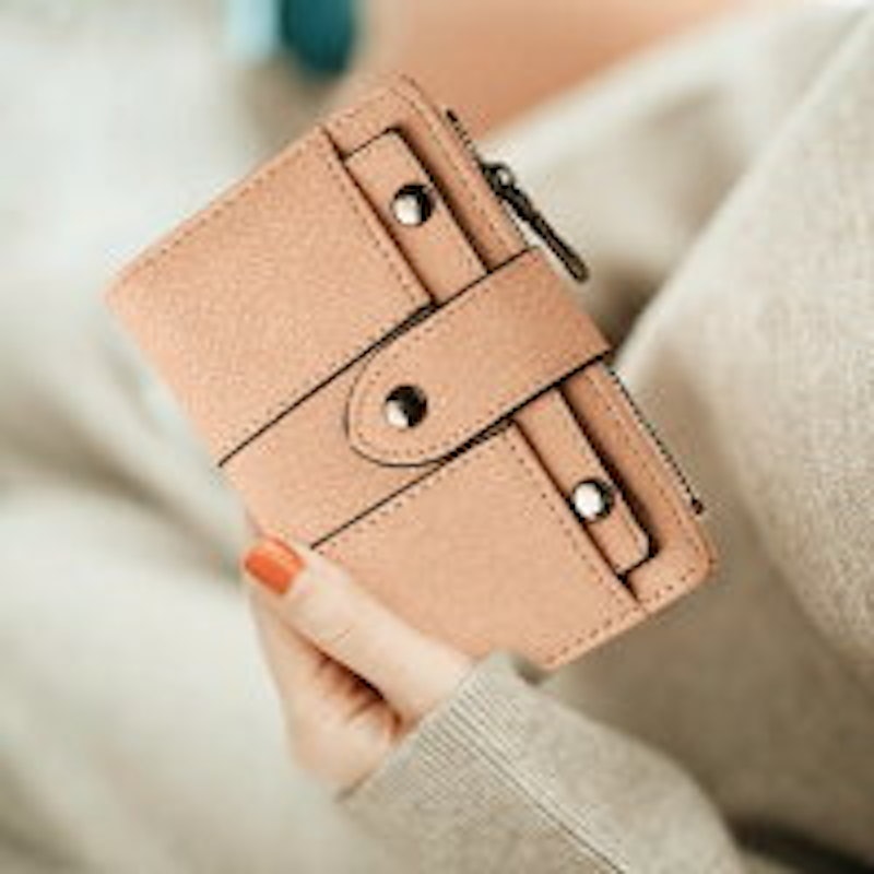 財布 1