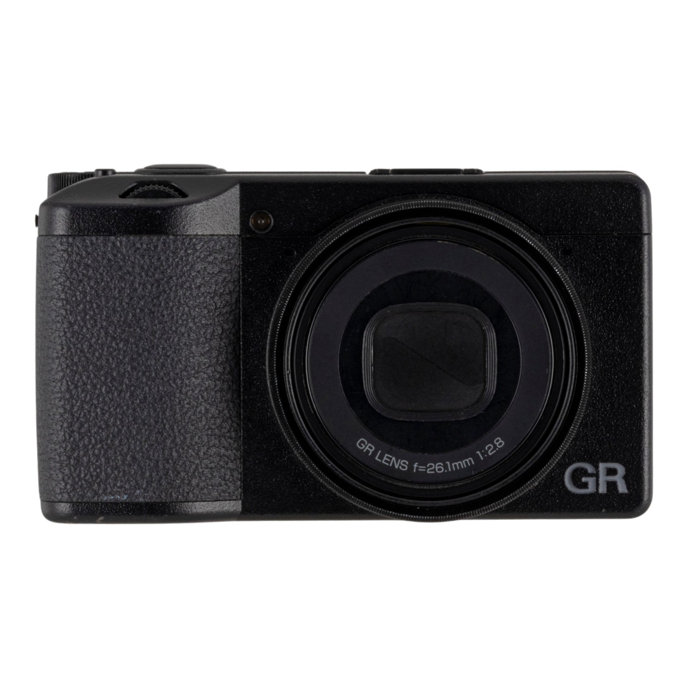GR III 1