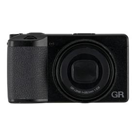 RICOH GR IIIをレビュー!クチコミ・評判をもとに徹底検証 1