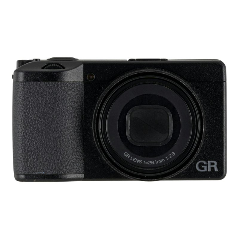 GR III 1