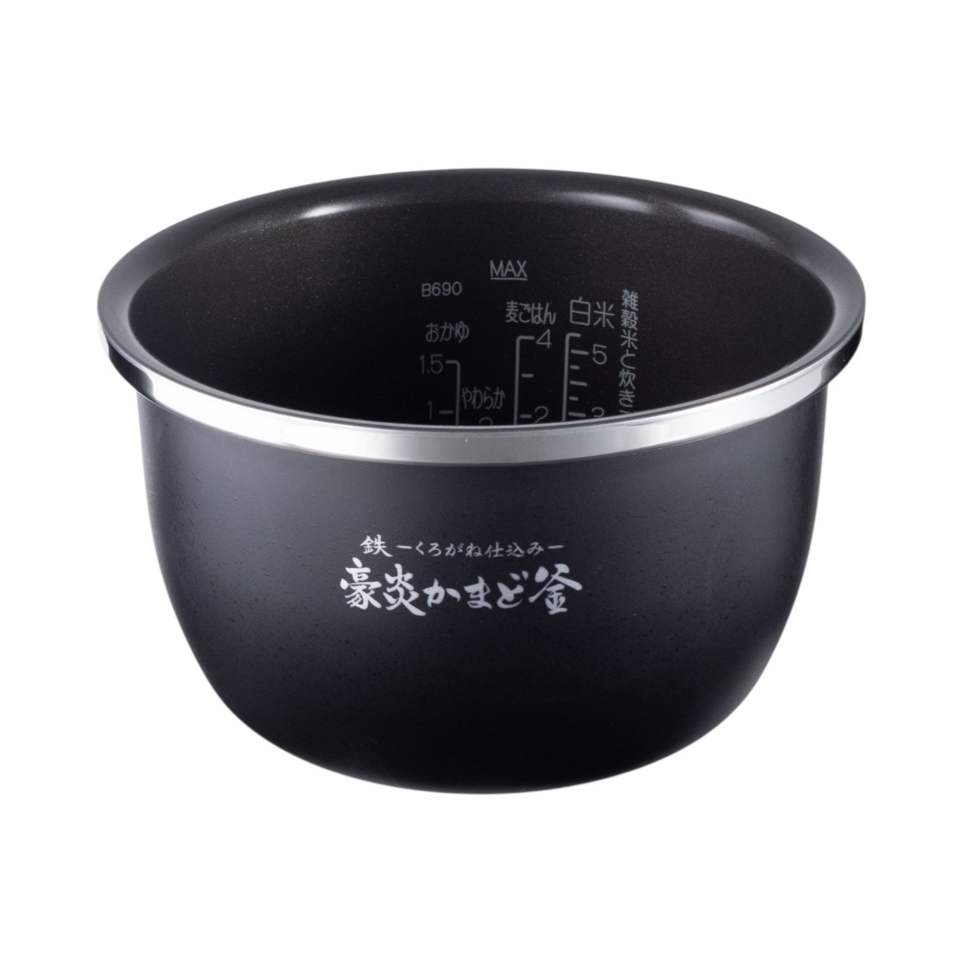 10美品！象印 炎舞炊き 圧力IH炊飯ジャー 1升炊き ブラック 圧力IH炊飯ジャー「炎舞炊き」 | 象印パーツダイレクト