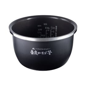 象印マホービン 炎舞炊き 圧力IH炊飯ジャー NX-AA10を検証レビュー!炊飯器の選び方も紹介 4