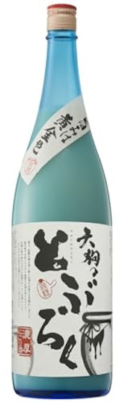 天狗のとぶろく 1
