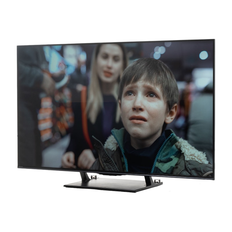 MiniLED 4K液晶AIテレビ 11