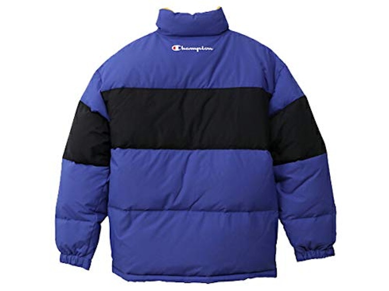 Champion ダウンジャケット 2