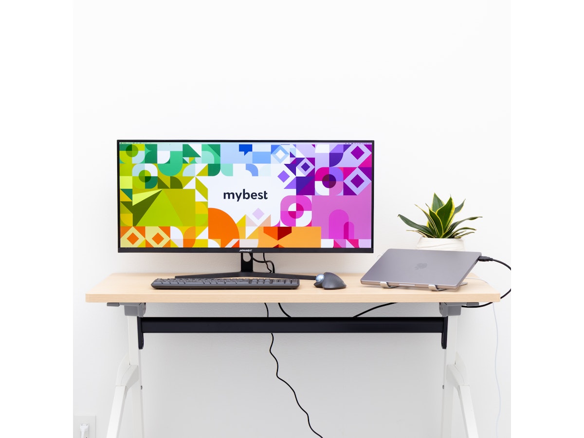 JAPANNEXT 34インチ モニター JN-IPS3401UWQHDRを検証レビュー JAPANNEXT 34インチ モニター JN-IPS3401UWQHDRを検証レビュー