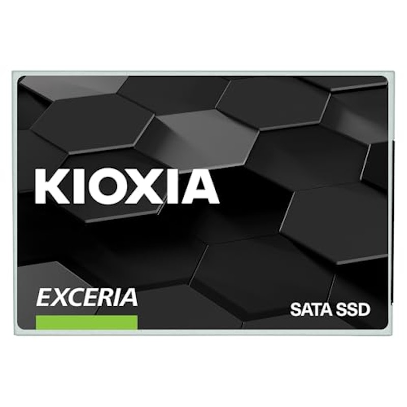 SATA SSD 1