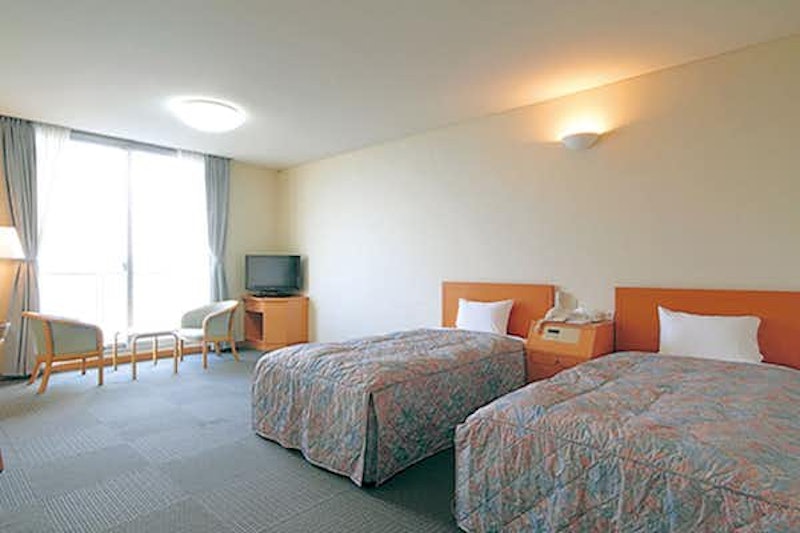 海峡ビューしものせき 4
